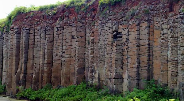 國內旅遊那些出名的打卡地