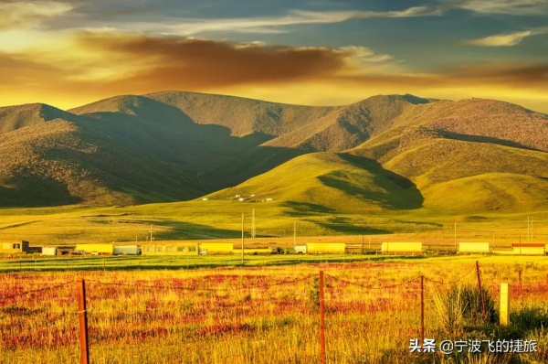 青海又一個世界級景點關閉!有些風景一旦錯過,就是一輩子了 青海又一個世界級景點關閉!有些風景一旦錯過,就是一輩子了