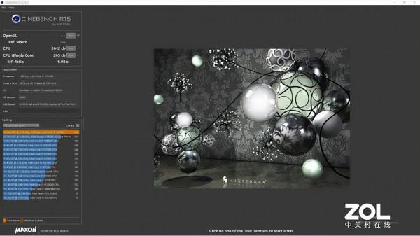 「有料評測」雷神911星戰 2022：12代酷睿標壓i7の初體驗