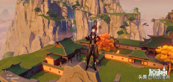 原神2022全年內容預測,將有3張新地圖,17個新角色以及新玩法 原神2022全年內容預測,將有3張新地圖,17個新角色以及新玩法