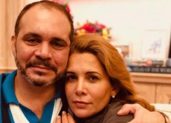 迪拜哈雅王妃：帶2.7億逃離國王的黃金囚籠，孃家兄弟出面支援她