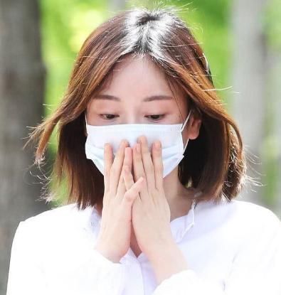 吸毒12年、男友坐牢、丈夫跳樓、韓國財閥毒千金為何自己安然無恙