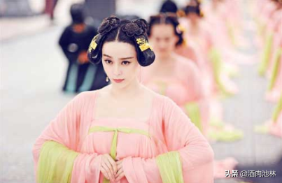 武則天的一生到底經歷了多少男人？她真的掐死自己親生女兒嗎？