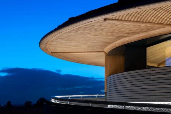 360度全景圓頂酒莊，釀酒旅遊兩不誤