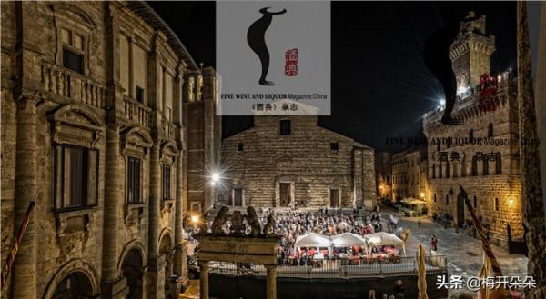 “暮光之城”與葡萄酒:義大利Montepulciano遊玩指引 “暮光之城”與葡萄酒:義大利Montepulciano遊玩指引