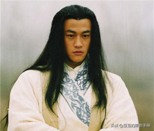 三觀跟著五官走?看這6位,明明都是反派,卻帥得讓人恨不起來 三觀跟著五官走?看這6位,明明都是反派,卻帥得讓人恨不起來