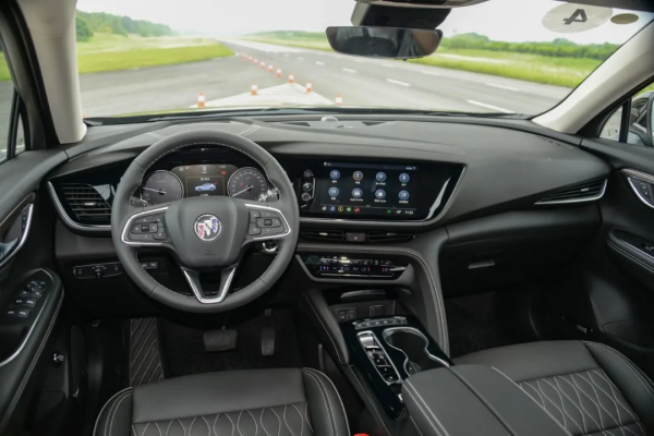 不輸豪車！這款超經典合資中型SUV，不到17萬就能買