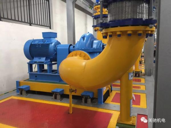 讓人看著就舒服的機電安裝工程