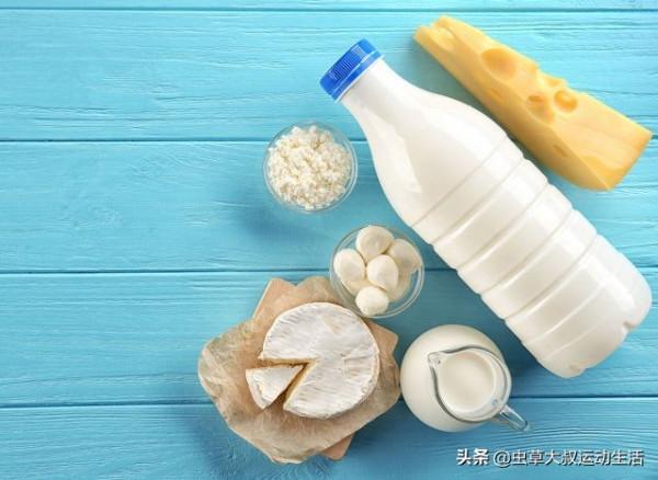 2022年減肥時必須避免的4種食物 2022年減肥時必須避免的4種食物