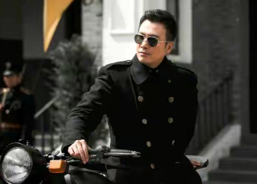 諜戰片《叱吒之城》將襲,柳雲龍又一傾情力作,於和偉孫紅雷助陣 諜戰片《叱吒之城》將襲,柳雲龍又一傾情力作,於和偉孫紅雷助陣