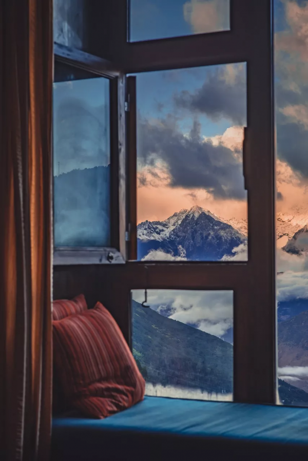 雲南恢復跨省遊！2021年最後兩週，我們該去雲南看看另一種冬天