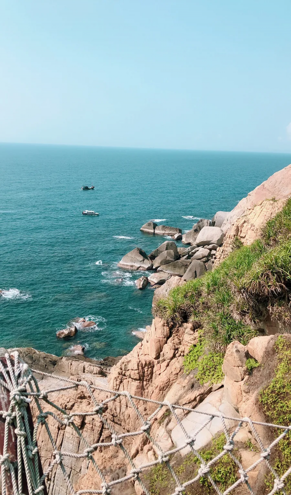 12個最適合女人旅行的地方，領略世界的美，每年去一個可好？