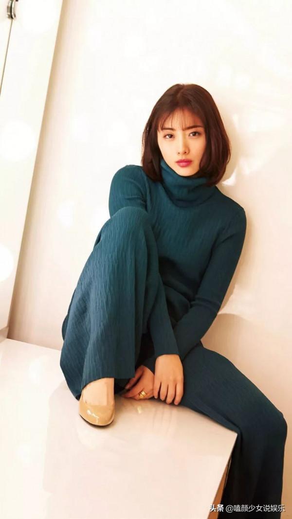 小紅靠捧,大紅靠命?錯了,換對造型立馬翻身 小紅靠捧,大紅靠命?錯了,換對造型立馬翻身