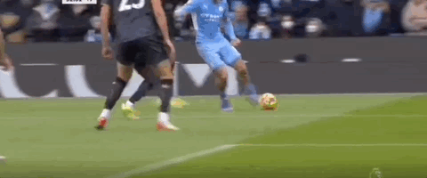 英超-斯特林點射收穫第100球 曼城1-0十人狼隊 六連勝繼續領跑 英超-斯特林點射收穫第100球 曼城1-0十人狼隊 六連勝繼續領跑