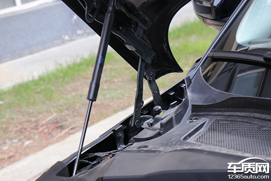 2021款路虎攬勝極光L日常實用性測試報告