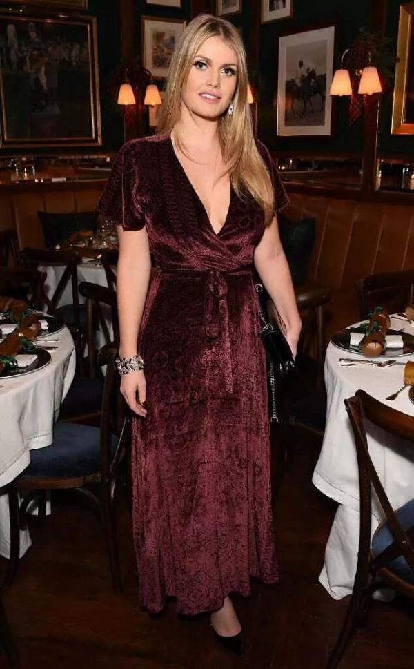 凱蒂·斯賓塞夫人 凱蒂·斯賓塞夫人