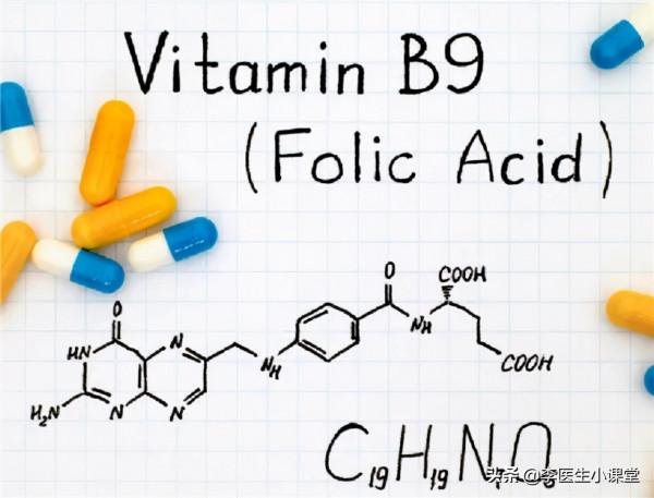 老年人預防腦梗，補充葉酸很重要，如何補才正確？總結3個要點