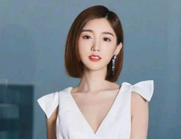 毛曉彤為什麼笑起來這麼甜