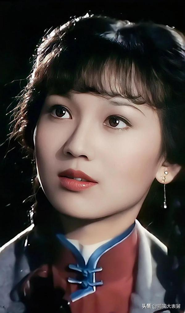 今日美圖欣賞，趙雅芝