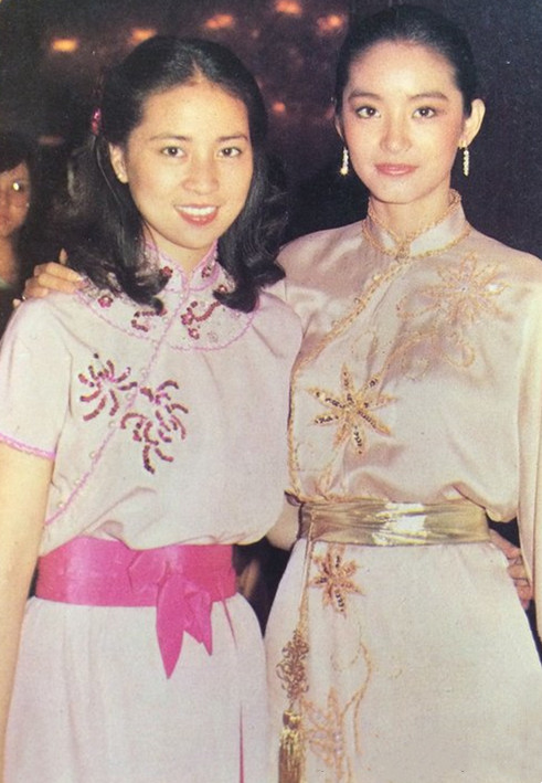 成龍為了他更改遺囑，房祖名到底做錯了什麼？