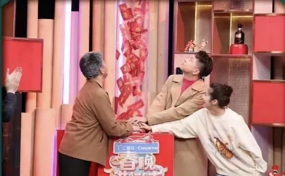 2022春晚5個小品，搬來喜劇界半壁江山