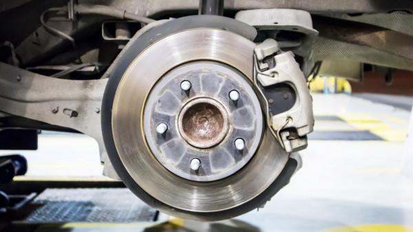 這樣升級剎車,簡直太便宜了 這樣升級剎車,簡直太便宜了