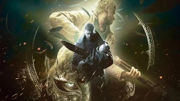 2021年值得玩的遊戲都在這裡