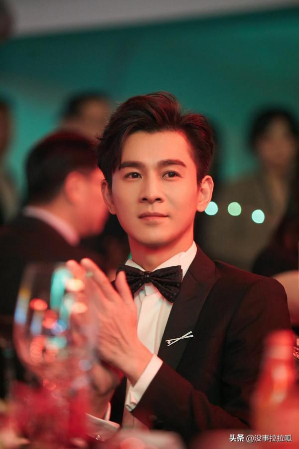 長得帥觀眾緣好但就是不紅,茅子俊被林心如坑、喬振宇為養家餬口 長得帥觀眾緣好但就是不紅,茅子俊被林心如坑、喬振宇為養家餬口