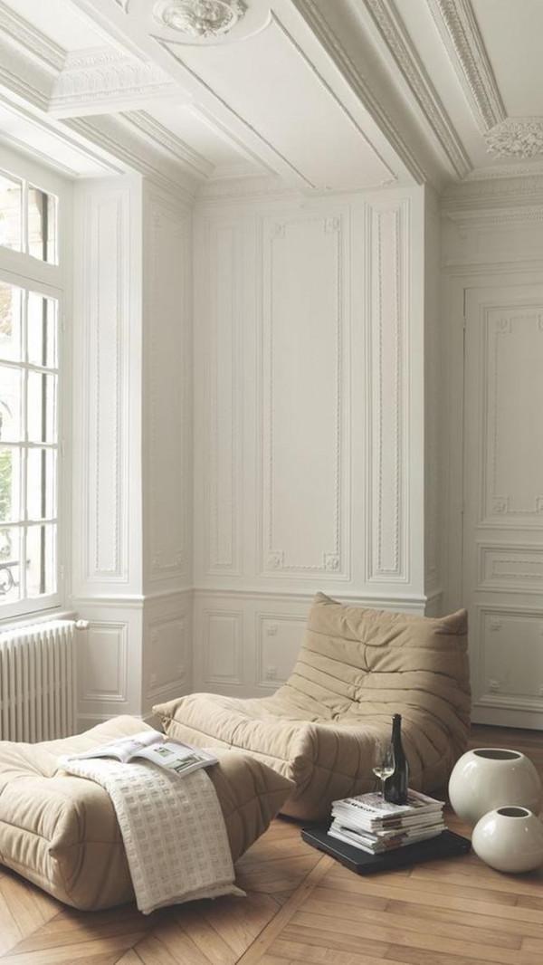 米構MIGOU｜沙發界的天花板，毛毛蟲懶人沙發之魔幻漸變美學