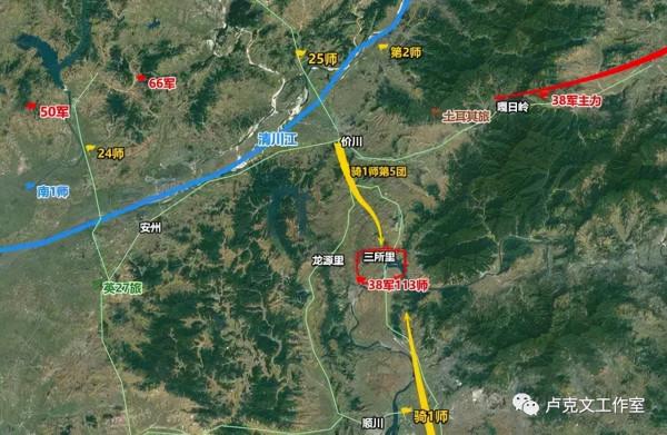 血戰長津湖 血戰長津湖