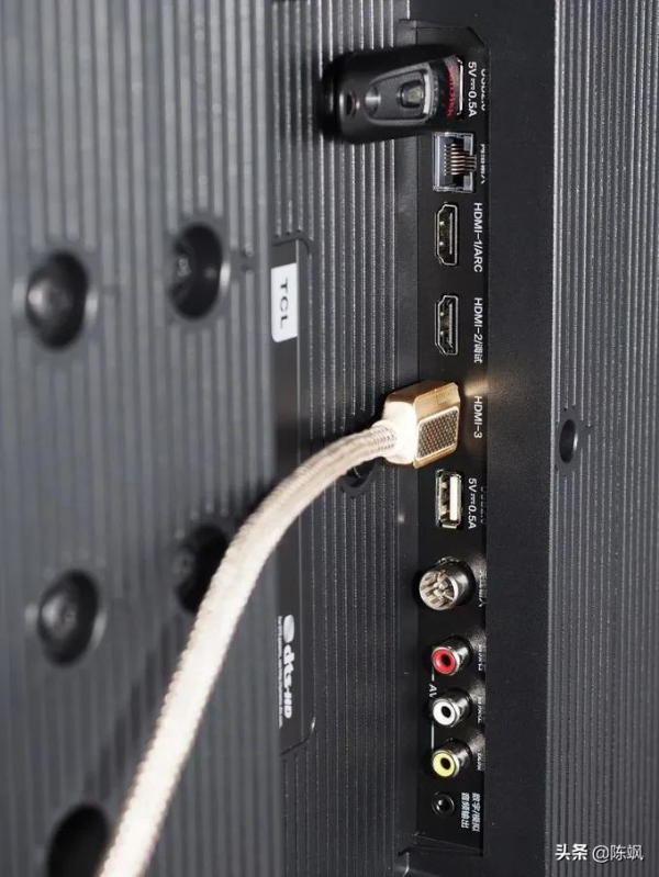 為什麼98寸電視我推薦你買TCL98Q6E？