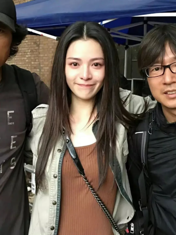 為什麼有些人會越“老”越美