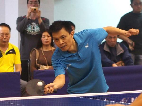 全運會乒乓球群眾組團體開打,冷門激戰,四強預測及實力分析 全運會乒乓球群眾組團體開打,冷門激戰,四強預測及實力分析