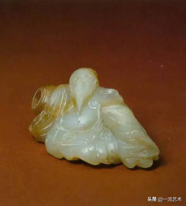 中國古玉，一眼萬年