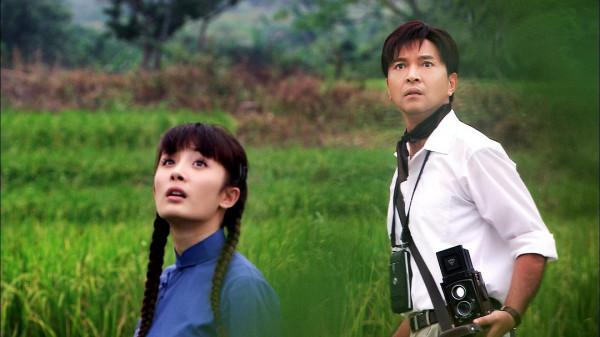 沒有少女感就不要演學生,這8位女星告訴你,什麼是清純靈動 沒有少女感就不要演學生,這8位女星告訴你,什麼是清純靈動