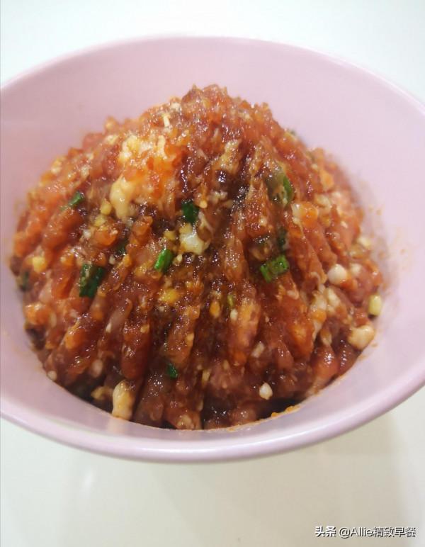 想吃包子不會捏褶子的可以收藏了，簡單易學的貝殼包，鬆軟顏值高