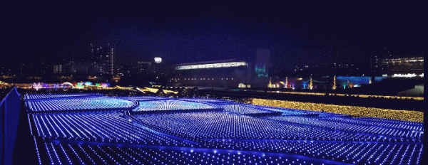 打造沉浸式鄉村,國內外經典案例值得參考 打造沉浸式鄉村,國內外經典案例值得參考