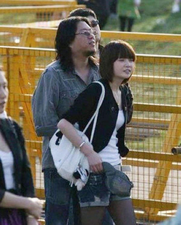 19歲嫁高曉松，25歲被拋棄，夕又米是虧了還是賺了？