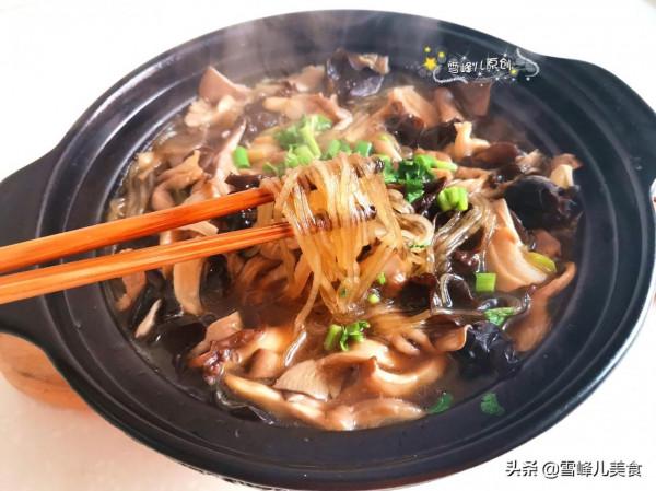 天冷了,5塊錢燉一鍋,10分鐘就上桌,我家一週吃三次,太鮮香了 天冷了,5塊錢燉一鍋,10分鐘就上桌,我家一週吃三次,太鮮香了