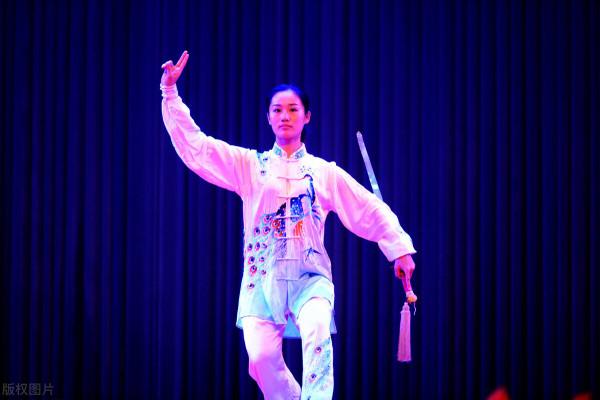 你知道32式太極劍的由來嗎？