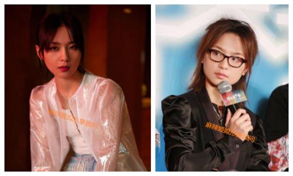 周筆暢變美整容真的是主因？沒有整體穿搭沒有瘦身，她會這麼美嗎