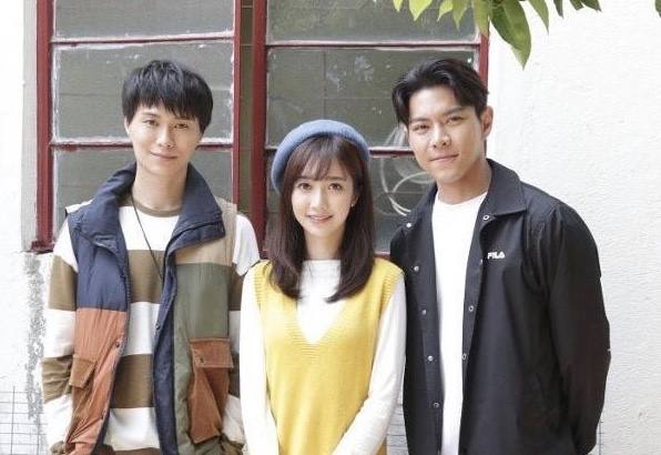 TVB新晉小花何依婷疑似患情緒失語症，兩部臺慶劇在手等上位