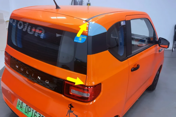 Lab測試：傳說中的五菱宏光MINIEV，百公里加速居然要看人品