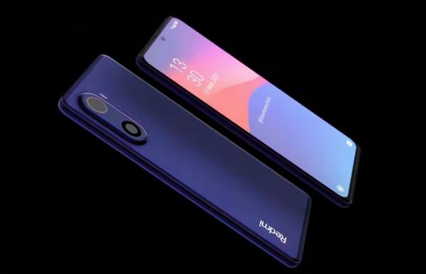 紅米K50系列相關爆料：E5 材質安排上