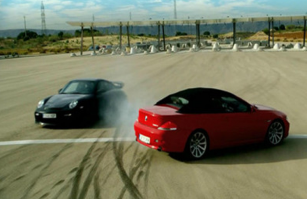 別再被好萊塢欺騙了！這些飆車名場面，都是這樣來的，真的太佩服