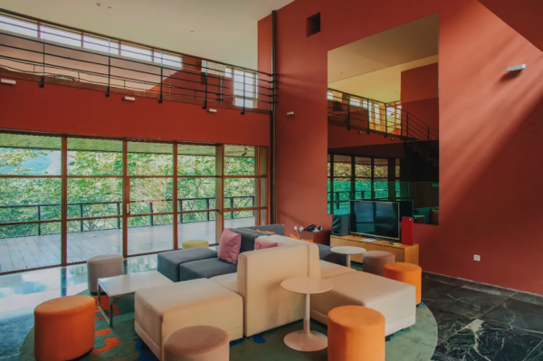 住在世界級的別墅群裡是怎樣的一種體驗? 住在世界級的別墅群裡是怎樣的一種體驗?