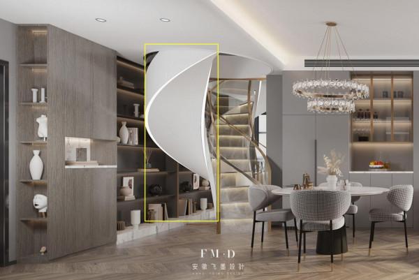 4套案例證明,還是傳統的現澆樓梯耐看,鋪石材嵌燈帶提高了檔次 4套案例證明,還是傳統的現澆樓梯耐看,鋪石材嵌燈帶提高了檔次