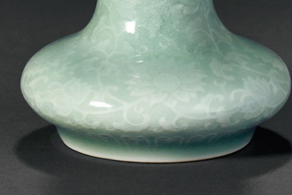 乾隆壽字紋古瓷器，估價8000萬，屬於頂級收藏家的寶貝