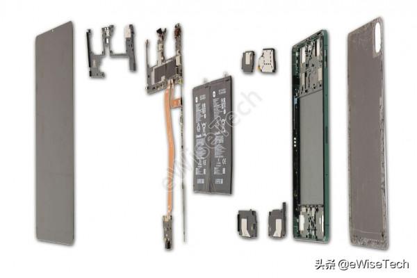 E拆解：真香的是小米Pad5Pro，Pad5就不值得一提了嗎？