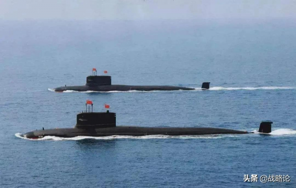 宮古海峽還是巴士海峽?哪個才是我國潛艇進入太平洋的首選通道? 宮古海峽還是巴士海峽?哪個才是我國潛艇進入太平洋的首選通道?